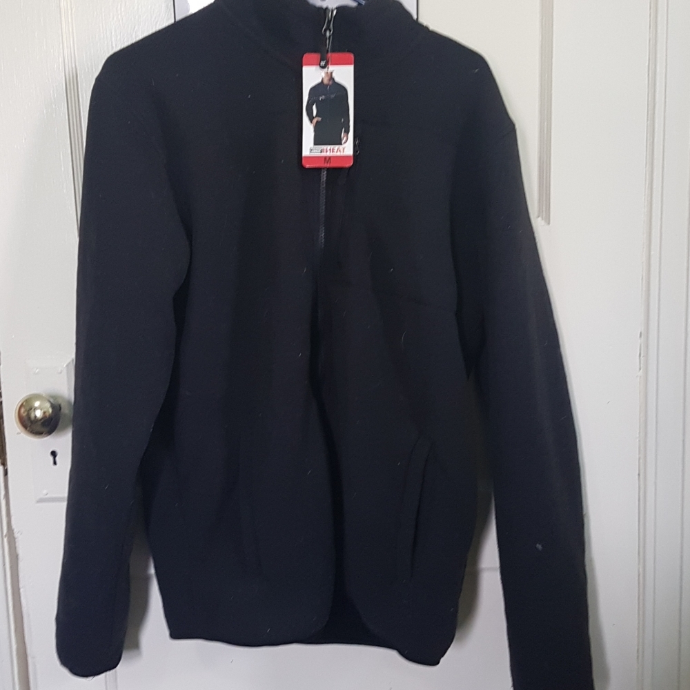 32 degree coat